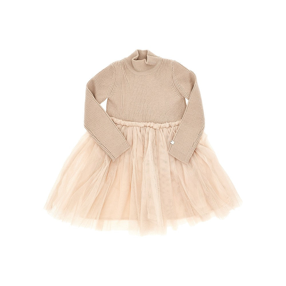 Donsje 'Lotus' mini dress