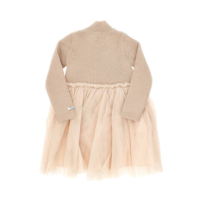 Donsje 'Lotus' mini dress