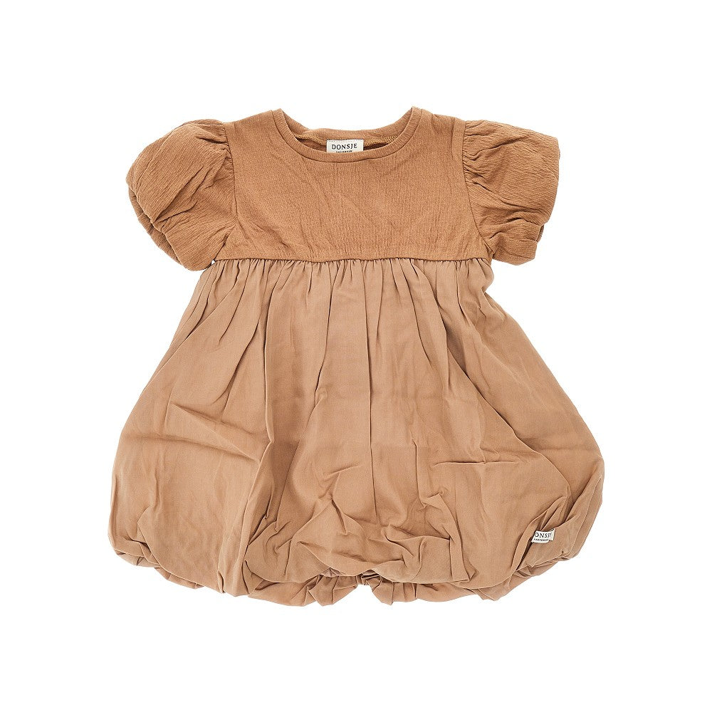 Donsje 'Mallia' baby dress