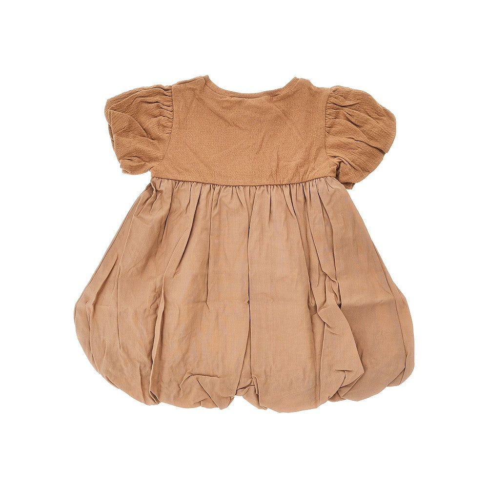 Donsje 'Mallia' baby dress