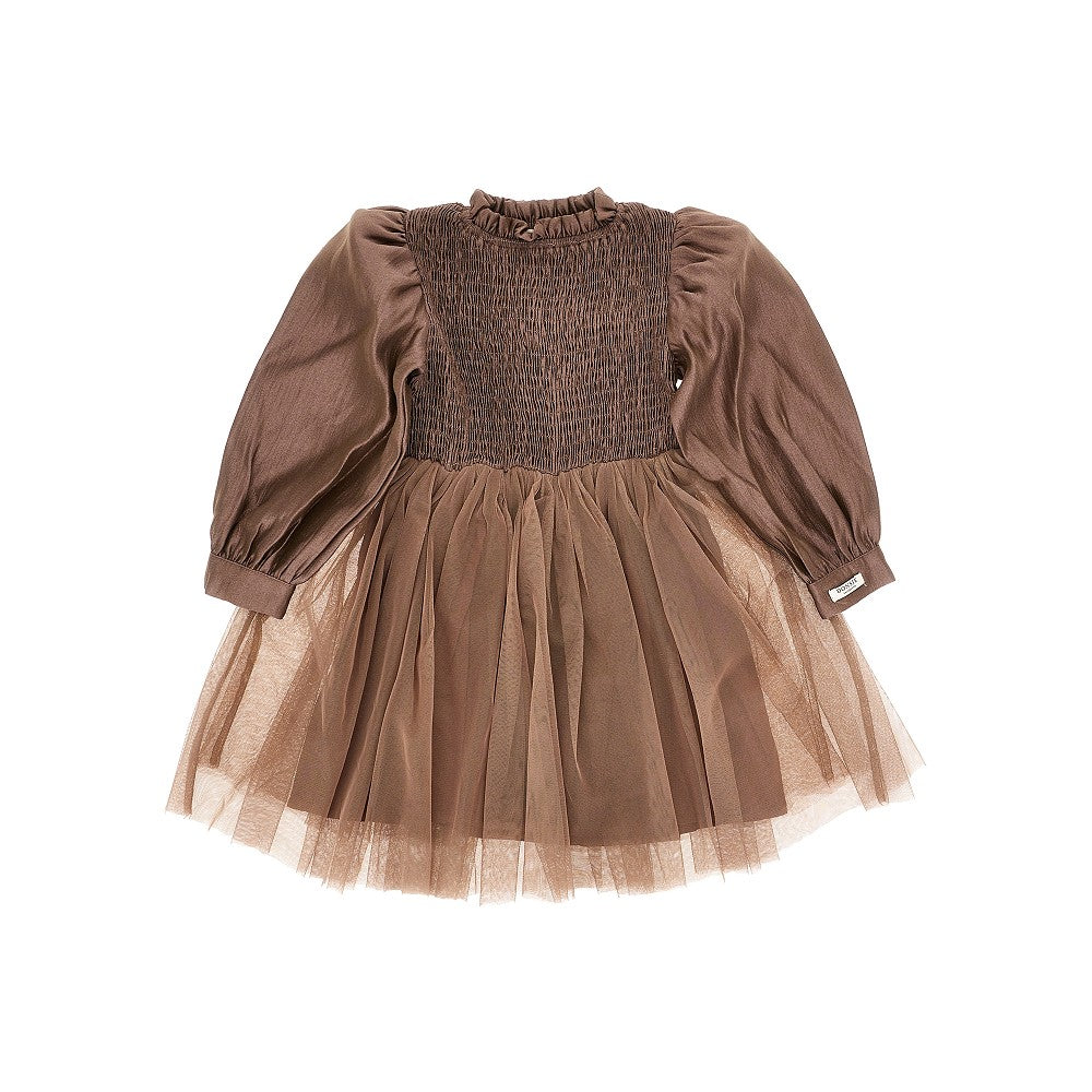 Donsje 'Janice' mini dress