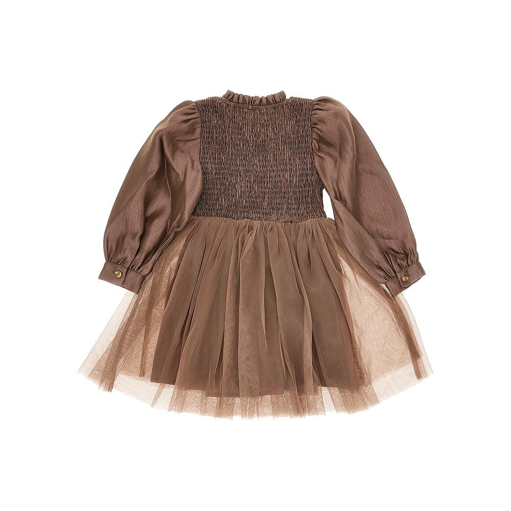 Donsje 'Janice' mini dress