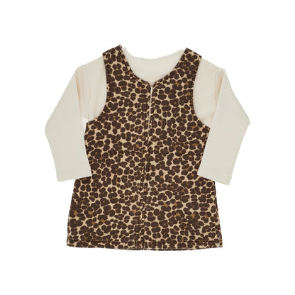 Mayoral Overalls and T-shirt set