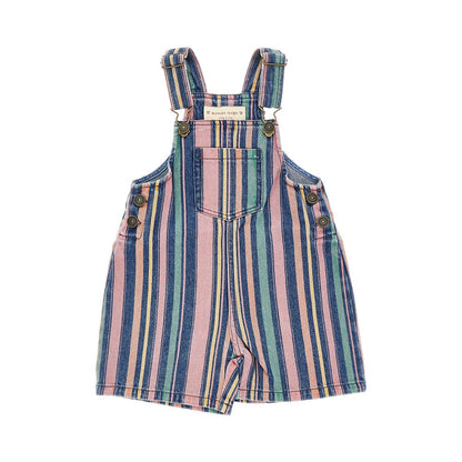 Konges Slojd 'Magot' denim overalls