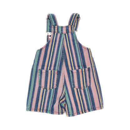 Konges Slojd 'Magot' denim overalls
