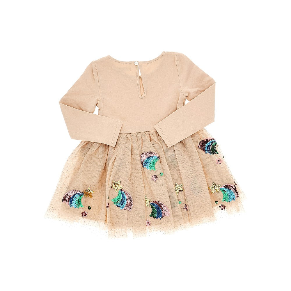 Konges Slojd 'Yvonne' ballerina dress