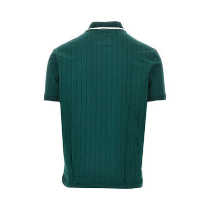 EMPORIO ARMANI EA Club' polo shirt