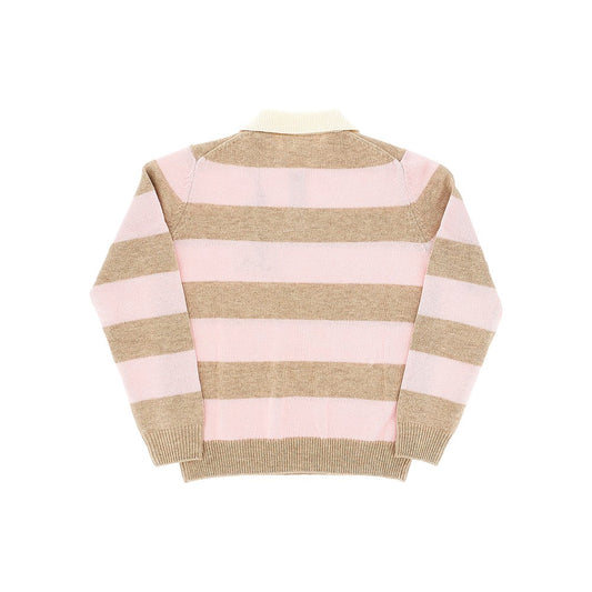 MC2 Saint Barth 'Hadidy' wool and cashmere blend sweater