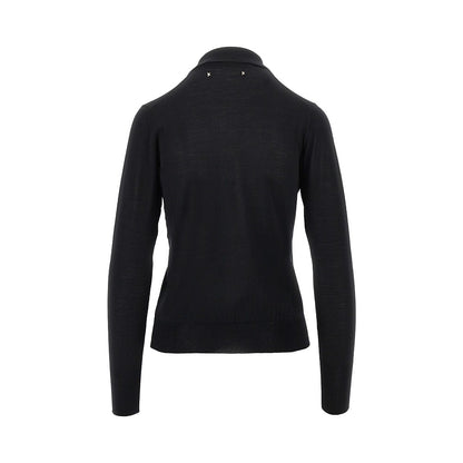 GOLDEN GOOSE Ghislayne' knitted polo shirt