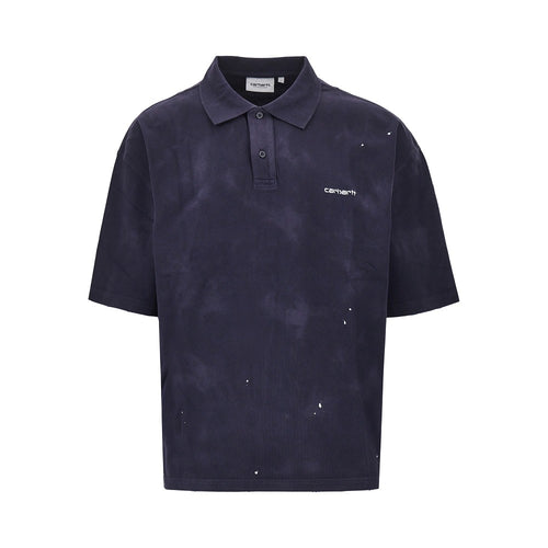CARHARTT WIP Painter' piquet polo shirt