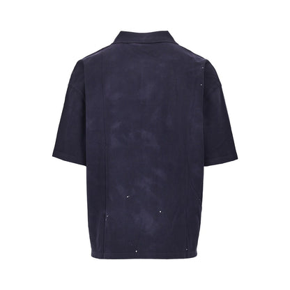 CARHARTT WIP Painter' piquet polo shirt