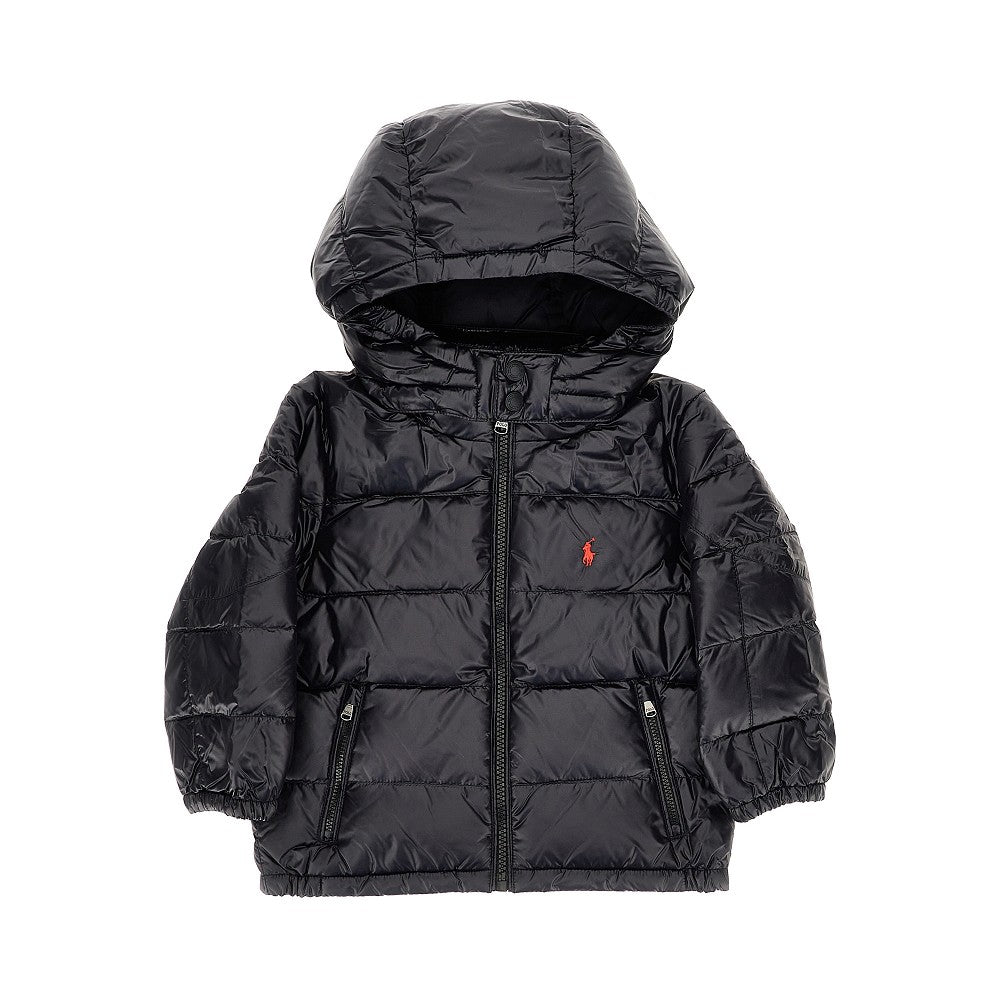 RALPH LAUREN Recycled polyester down jacket