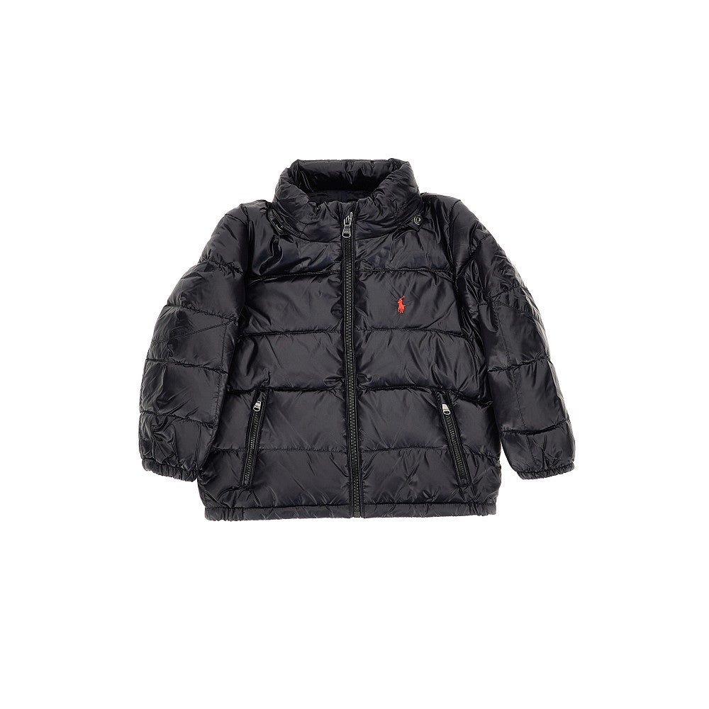RALPH LAUREN Recycled polyester down jacket