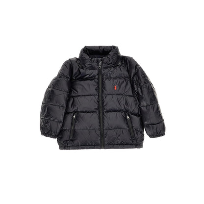 RALPH LAUREN Recycled polyester down jacket