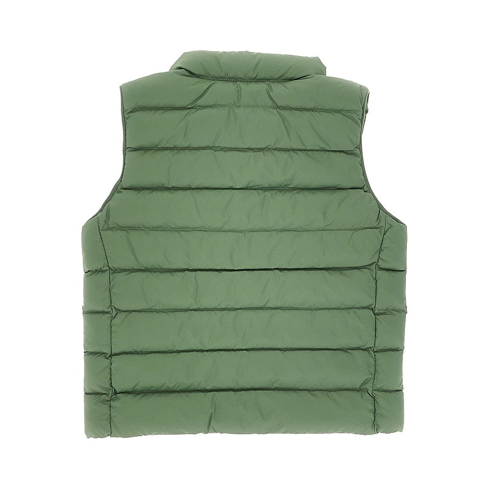 RALPH LAUREN Recycled nylon padded vest