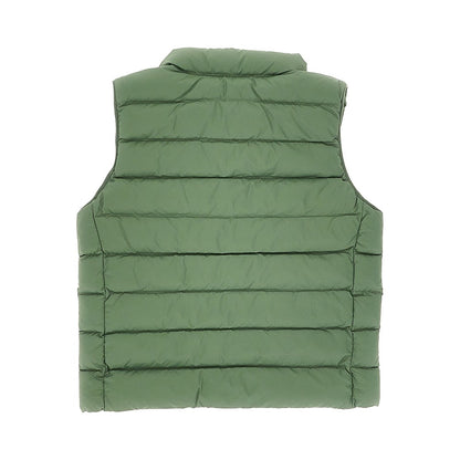 RALPH LAUREN Recycled nylon padded vest