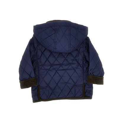 RALPH LAUREN Padded quilted jacket