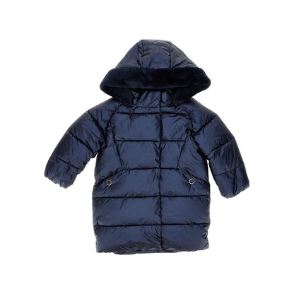 Mayoral Long padded jacket