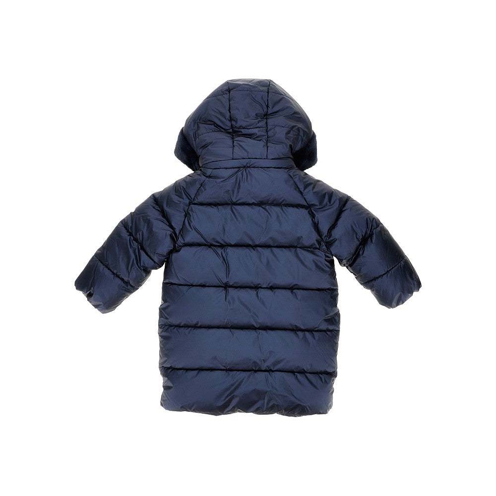 Mayoral Long padded jacket