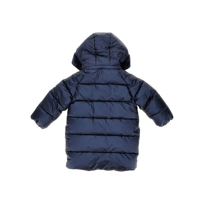 Mayoral Long padded jacket