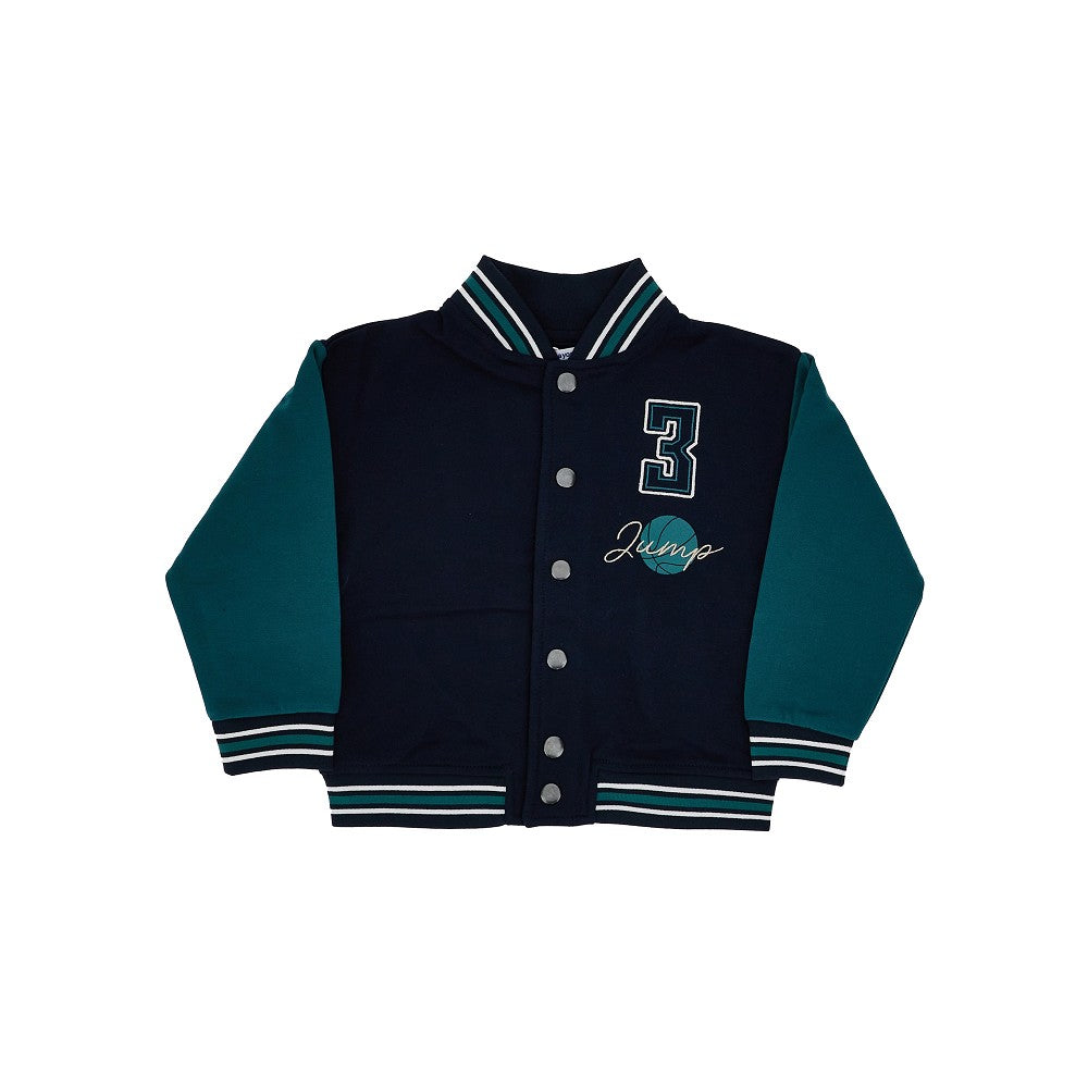 Mayoral Bomber sweatshirt