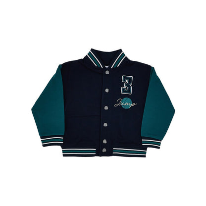 Mayoral Bomber sweatshirt