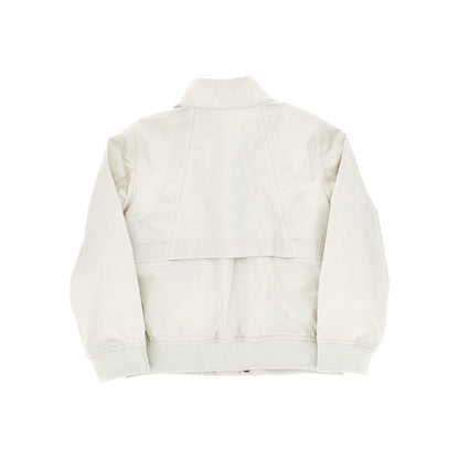 K-WAY Cotton Three-Layer 'Arsene' bomber jacket