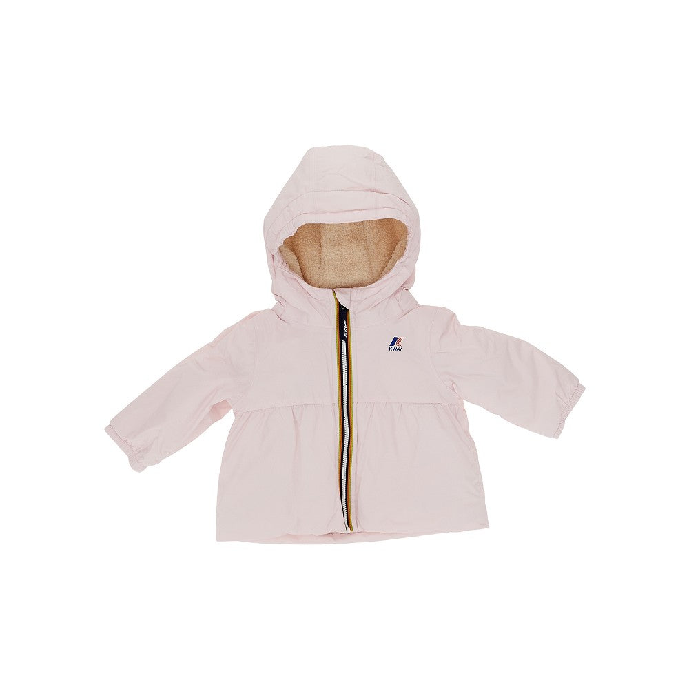 K-WAY Maelle Orsetto' padded jacket