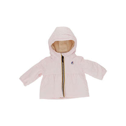 K-WAY Maelle Orsetto' padded jacket