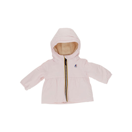 K-WAY Maelle Orsetto' padded jacket