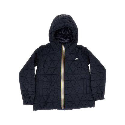K-WAY P. Madlaine' quilted nylon jacket