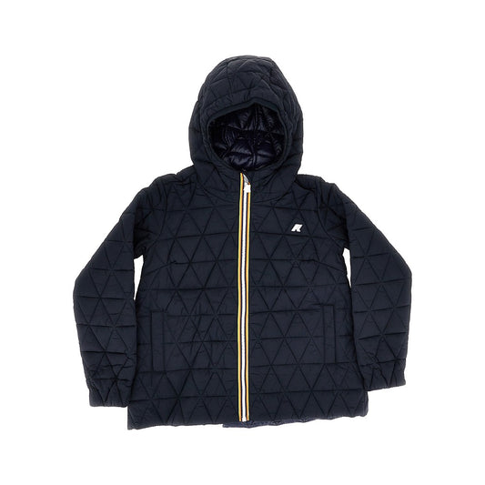 K-WAY P. Madlaine' quilted nylon jacket