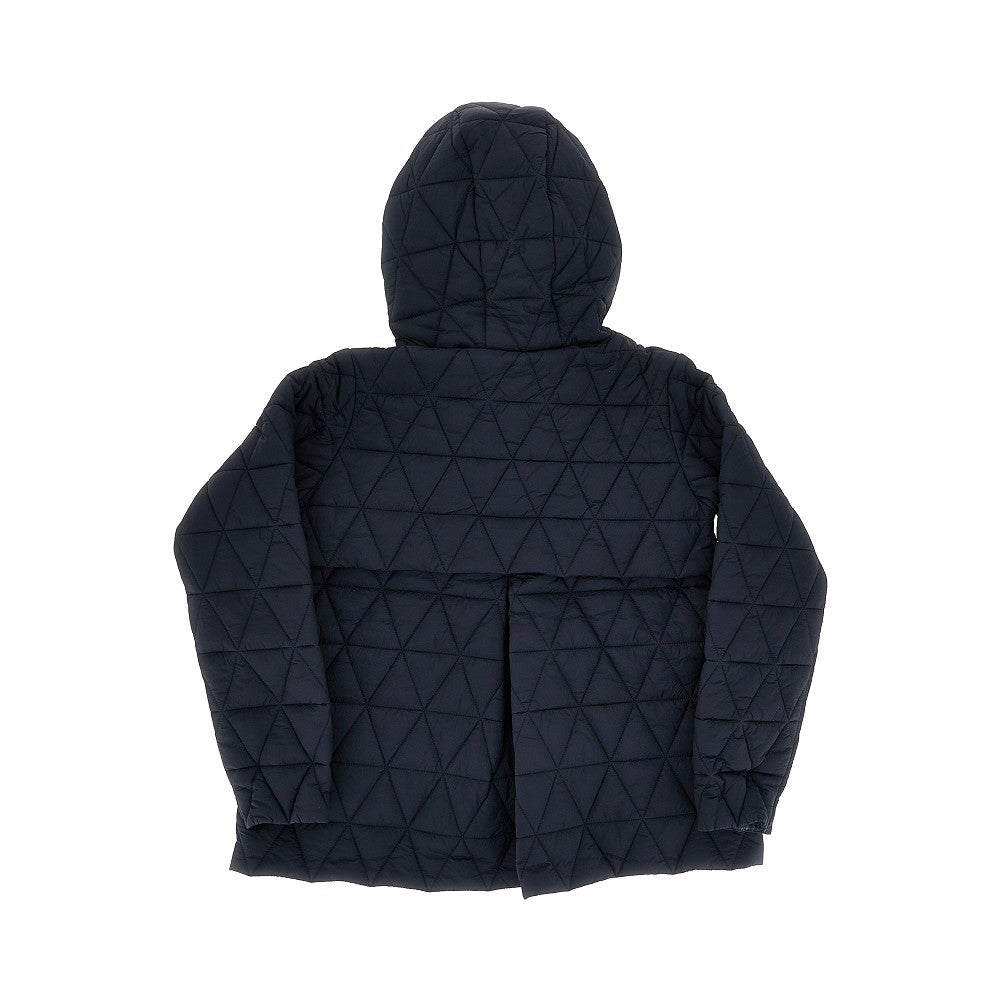 K-WAY P. Madlaine' quilted nylon jacket