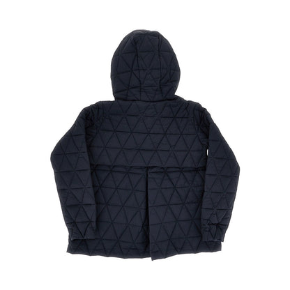 K-WAY P. Madlaine' quilted nylon jacket