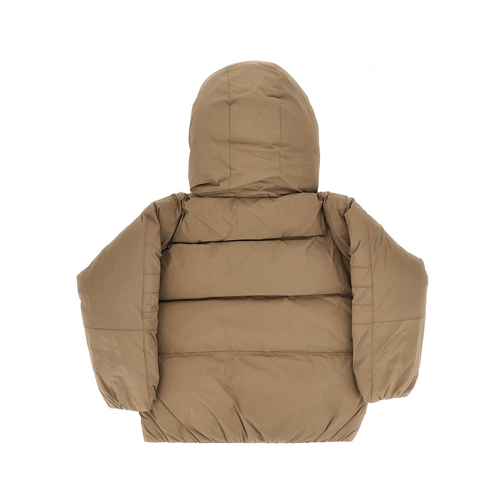 K-WAY Le Vrai 4.0 Aurele Heavy Warm down jacket