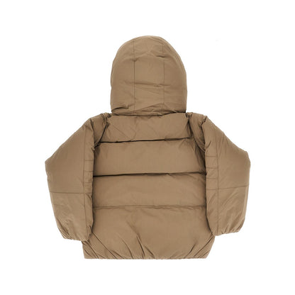 K-WAY Le Vrai 4.0 Aurele Heavy Warm down jacket