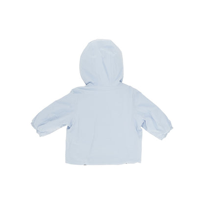 K-WAY Reversible Jack St Warm jacket