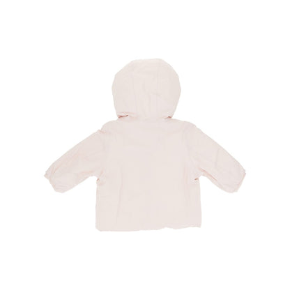 K-WAY Reversible Jack St Warm jacket