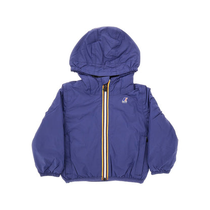 K-WAY LE VRAI 3.0 CLAUDE WARM' padded jacket