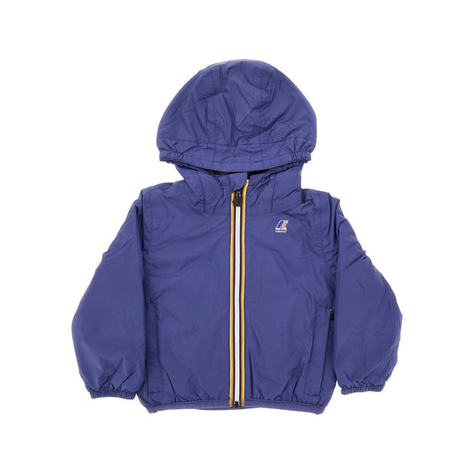 K-WAY LE VRAI 3.0 CLAUDE WARM' padded jacket