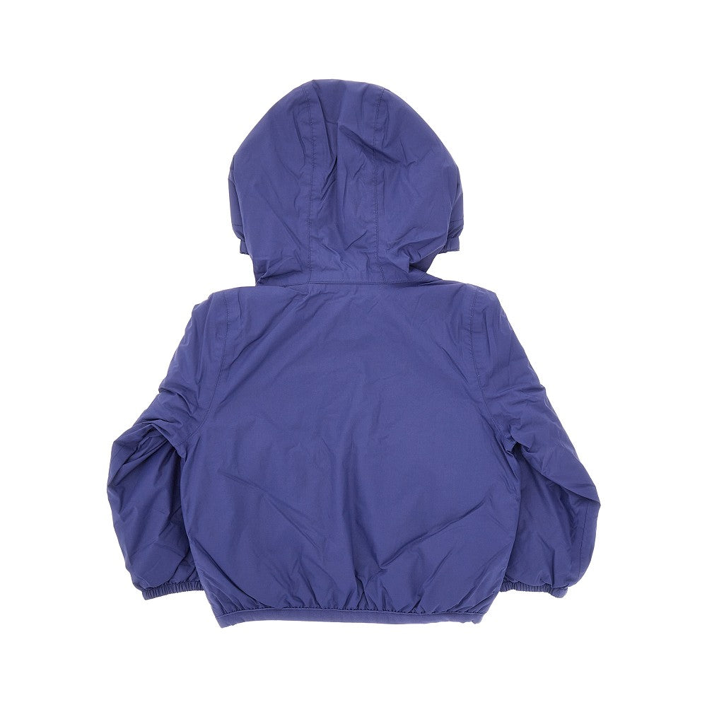 K-WAY LE VRAI 3.0 CLAUDE WARM' padded jacket