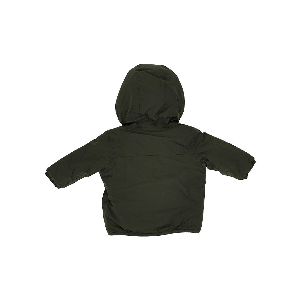 K-WAY Le Vrai 4.0 Claudine' padded jacket
