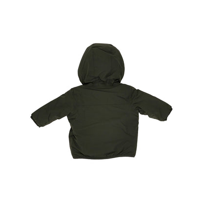 K-WAY Le Vrai 4.0 Claudine' padded jacket