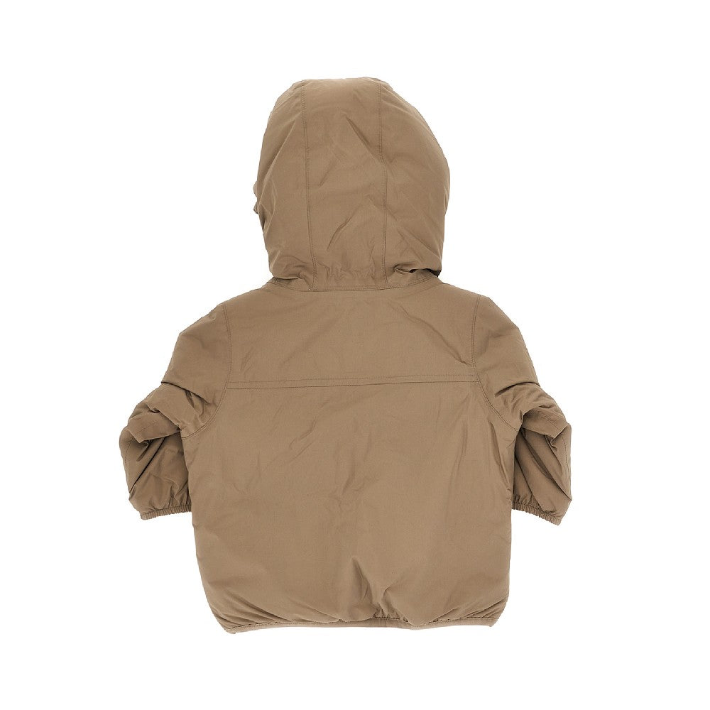 K-Way 'Le Vrai 4.0 Claudine' padded jacket