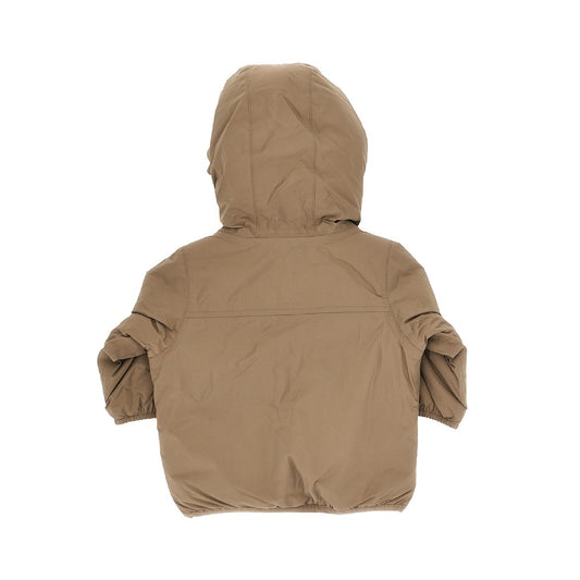 K-Way 'Le Vrai 4.0 Claudine' padded jacket