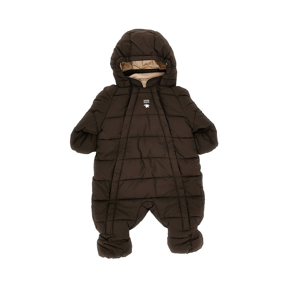 Konges Slojd 'Alpi' padded baby suit