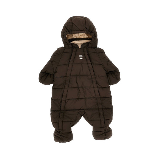 Konges Slojd 'Alpi' padded baby suit