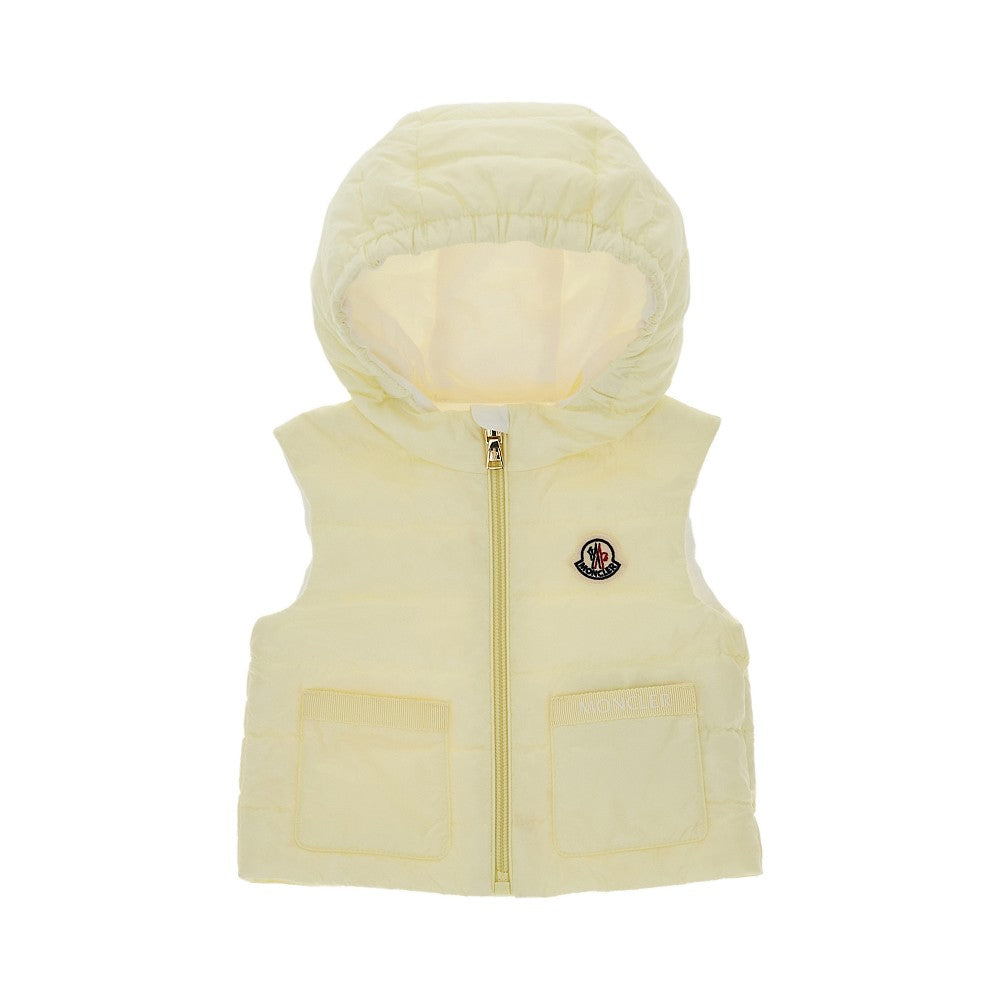 MONCLER Lia' padded vest