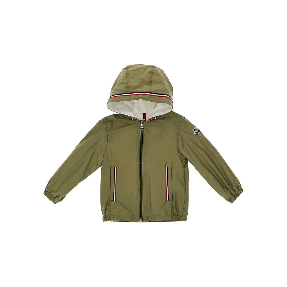 MONCLER Granduc' nylon jacket