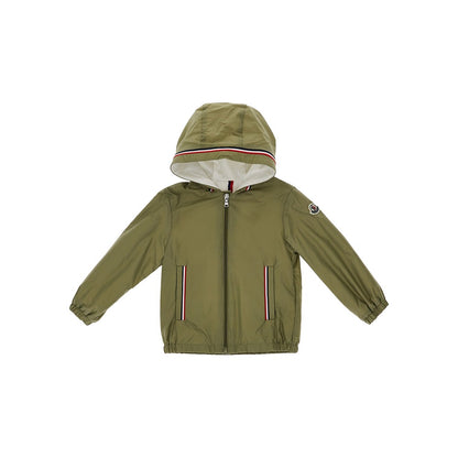 MONCLER Granduc' nylon jacket